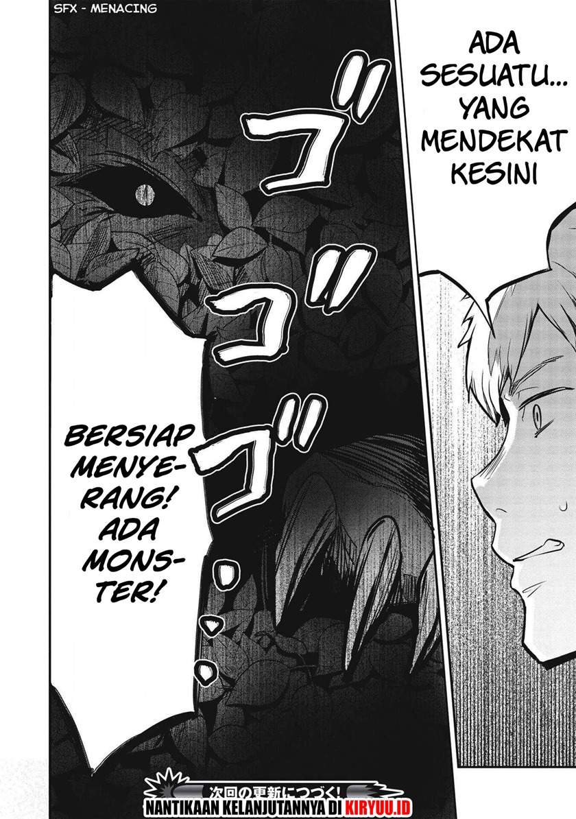 Itsudemo Jitaku Ni Kaerareru Ore Wa, Isekai De Gyoushounin O Hajimemashita Chapter 10