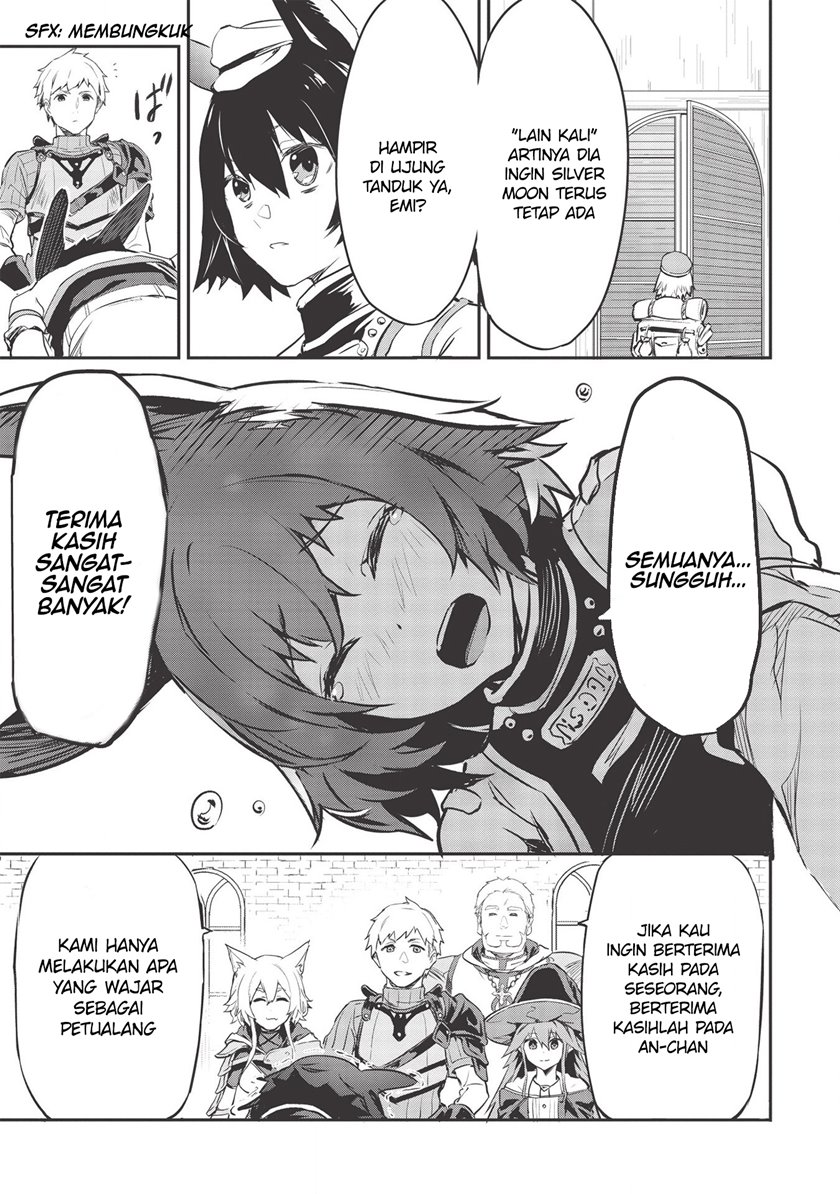 Itsudemo Jitaku Ni Kaerareru Ore Wa, Isekai De Gyoushounin O Hajimemashita Chapter 13