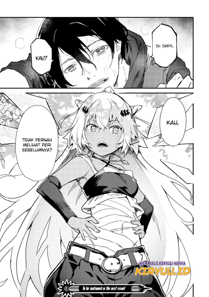 Itsudemo Jitaku Ni Kaerareru Ore Wa, Isekai De Gyoushounin O Hajimemashita Chapter 24