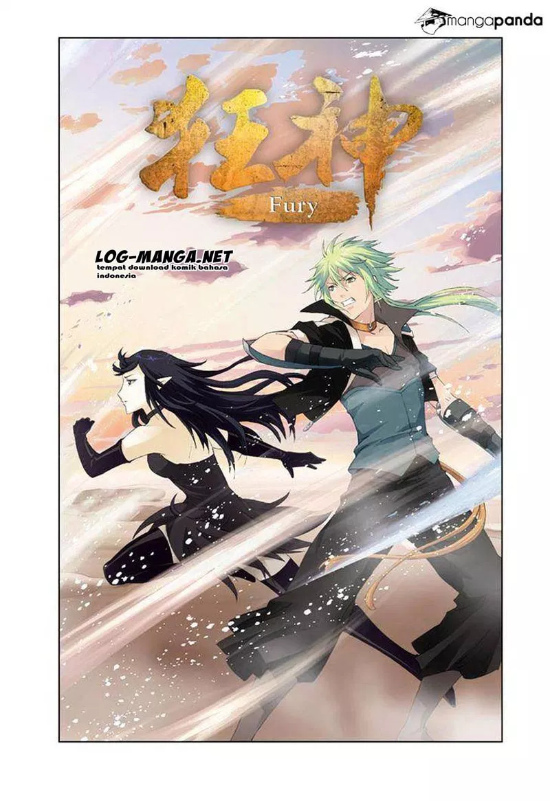 Kuang Shen Chapter 28