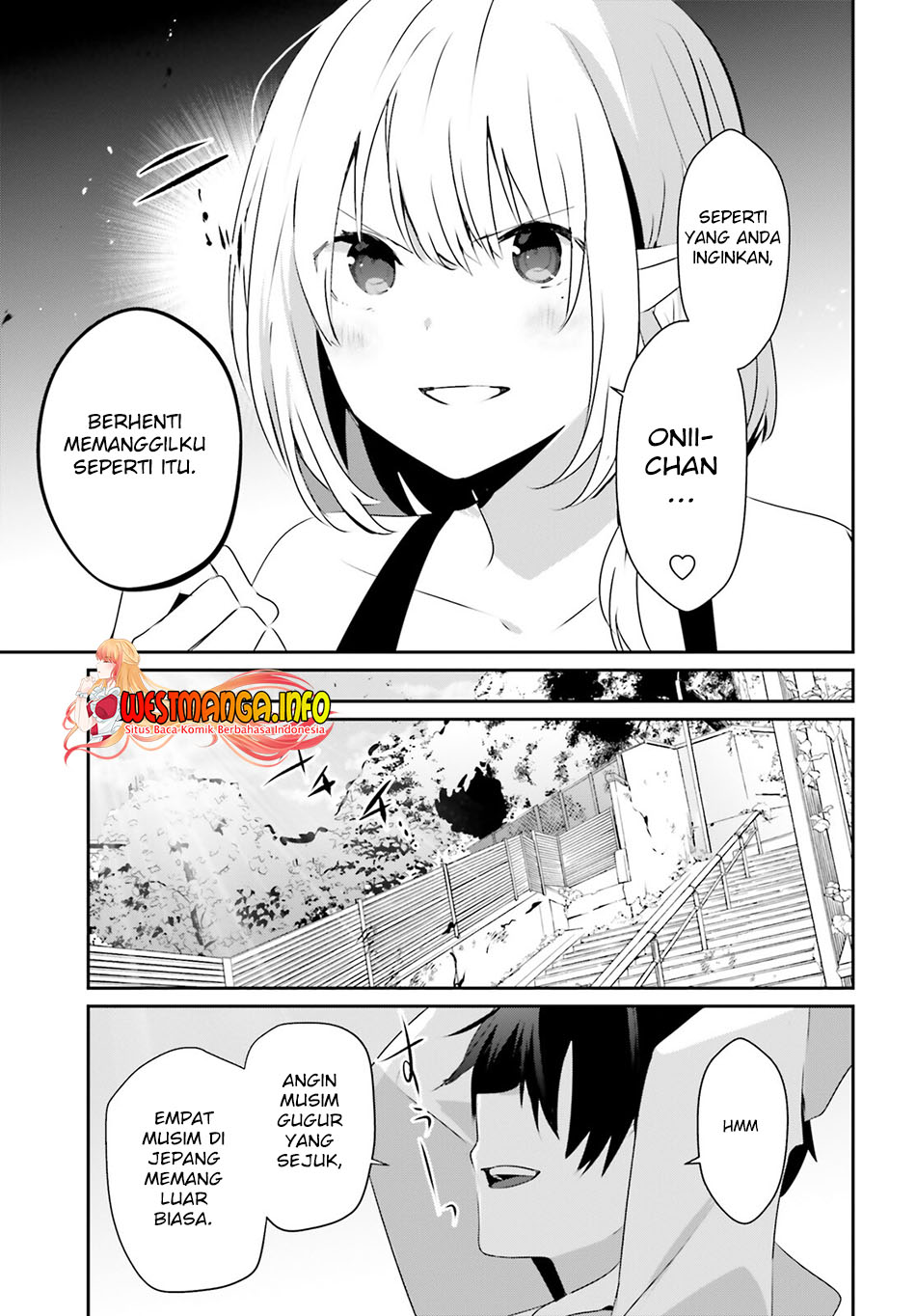 Kage no Jitsuryokusha ni Naritakute Chapter 49