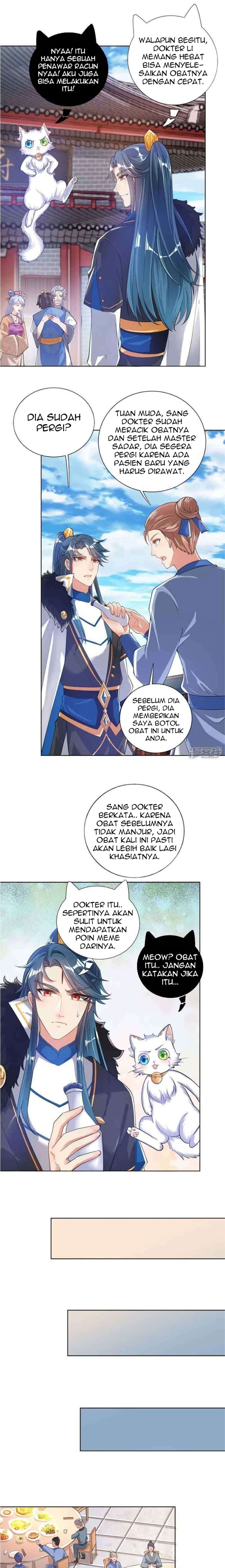 Harmonious Emperor Chapter 49