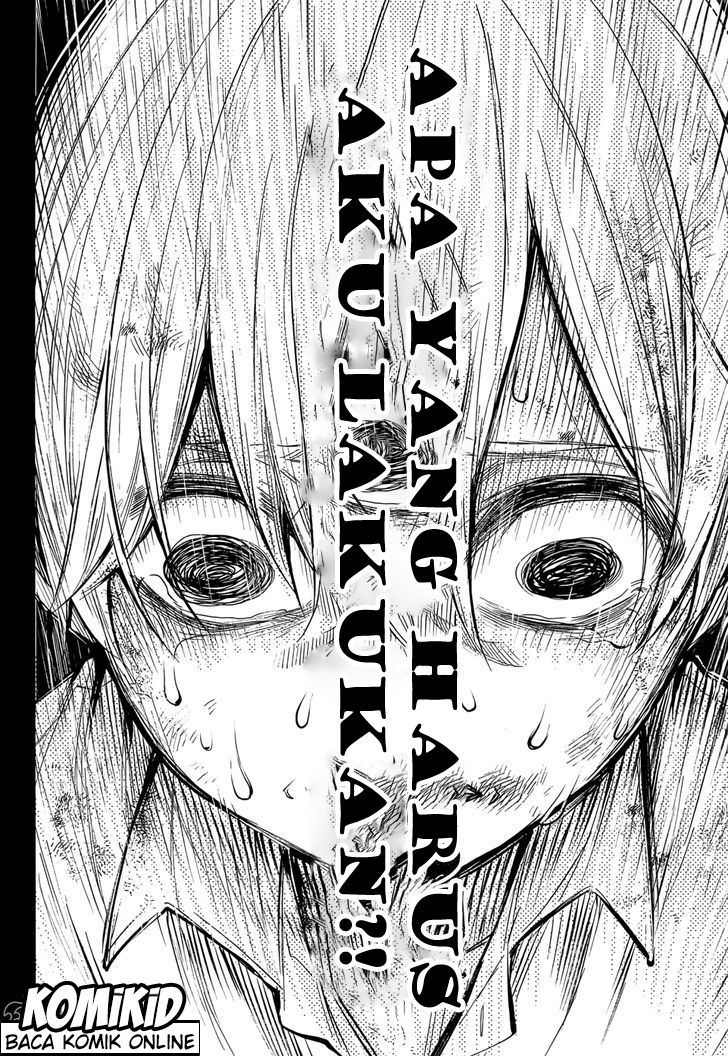 Kuroshitsuji Chapter 137