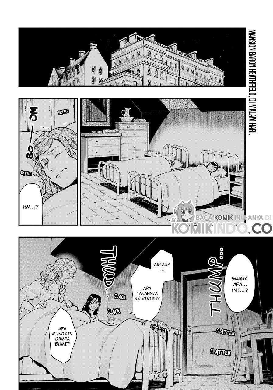 Kuroshitsuji Chapter 169