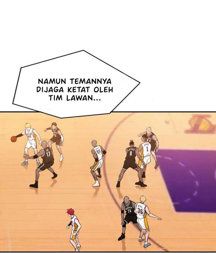 Fast Break Chapter 0