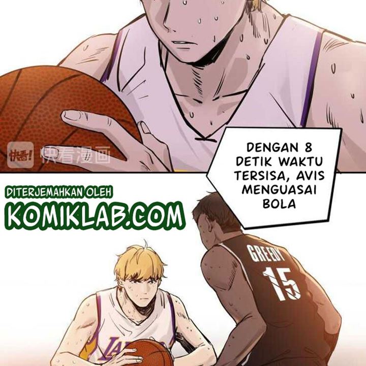 Fast Break Chapter 0