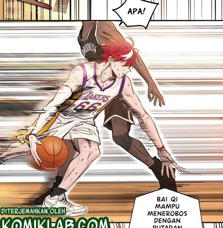 Fast Break Chapter 0