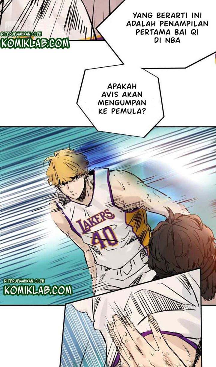 Fast Break Chapter 0