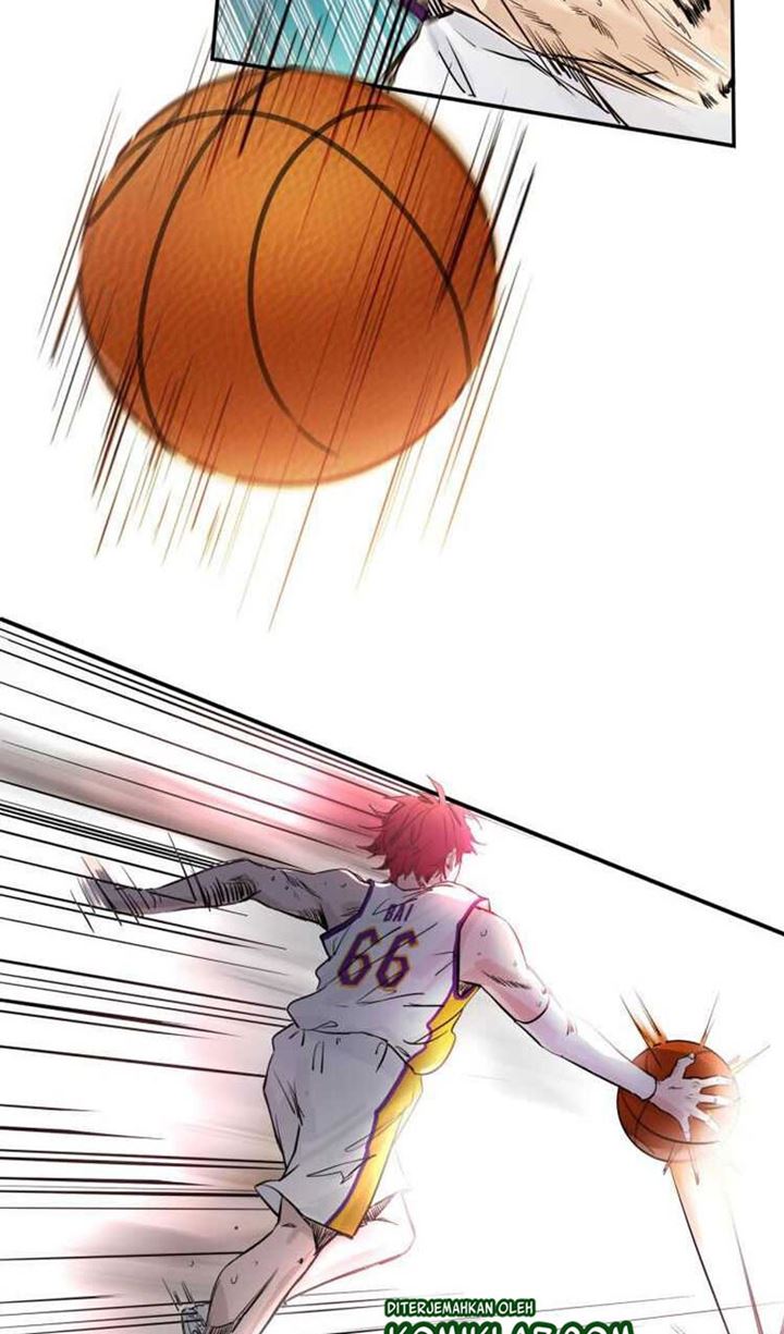 Fast Break Chapter 0