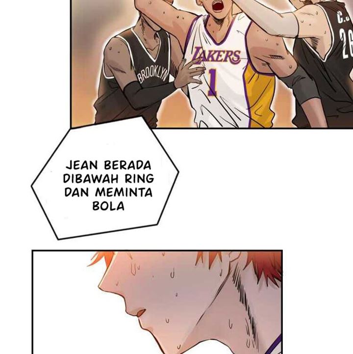 Fast Break Chapter 0