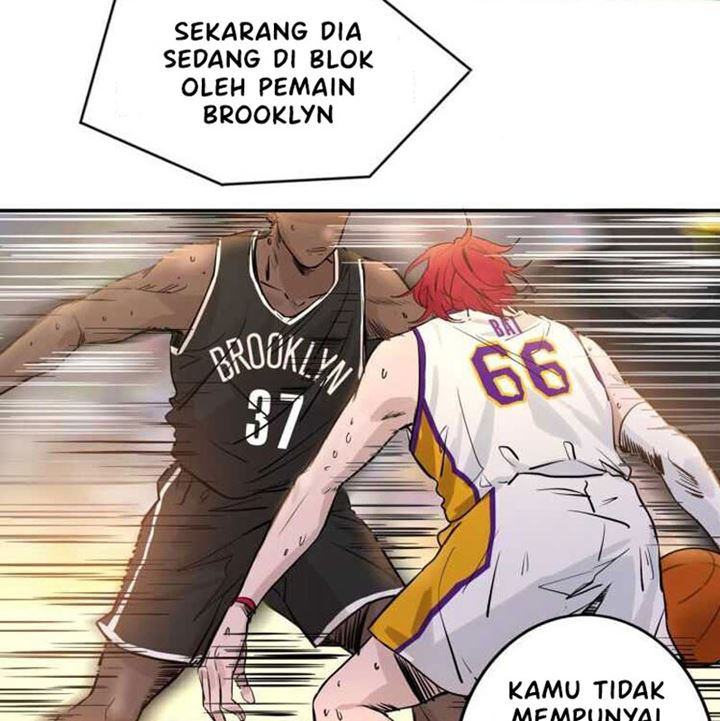 Fast Break Chapter 0