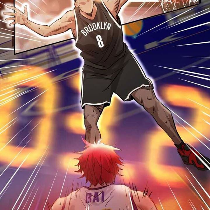 Fast Break Chapter 0