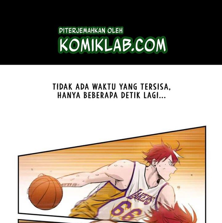 Fast Break Chapter 0