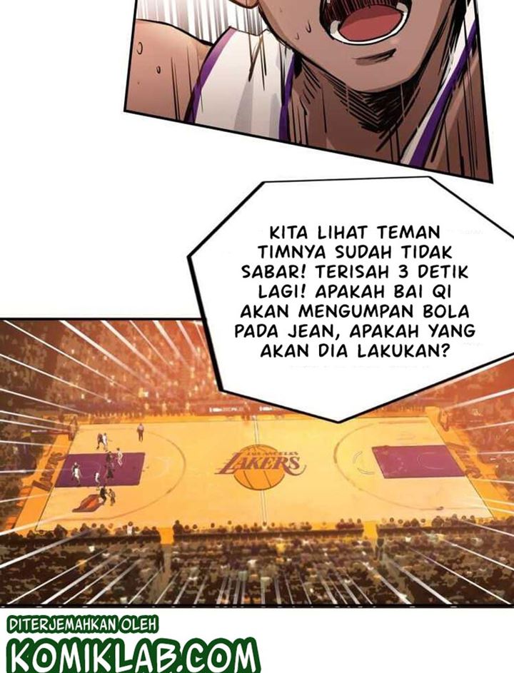 Fast Break Chapter 0