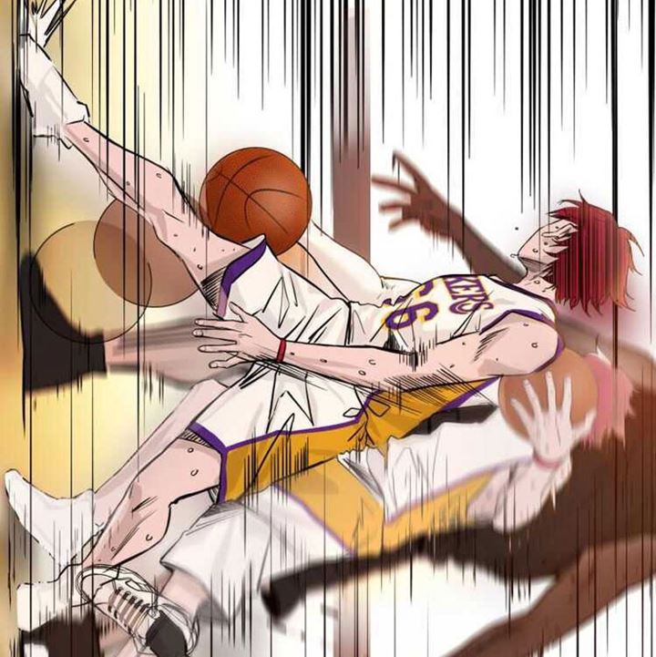 Fast Break Chapter 0