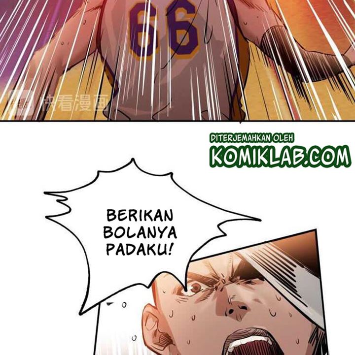 Fast Break Chapter 0