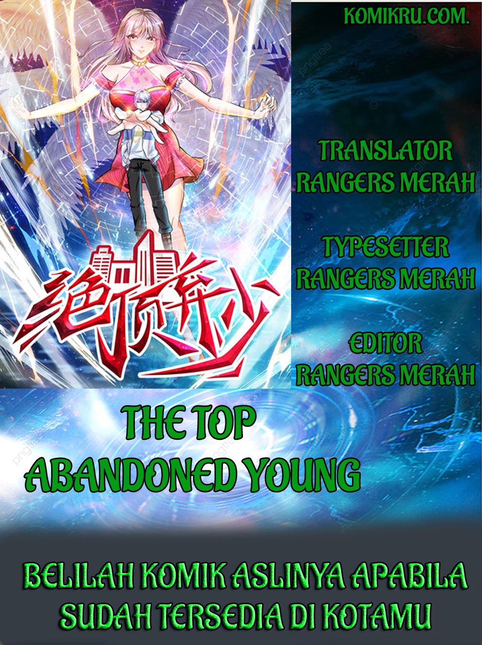 The Top Abandoned Young Chapter 27