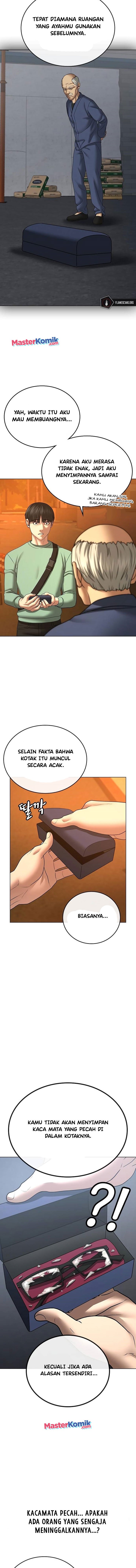 Reality Quest Chapter 36