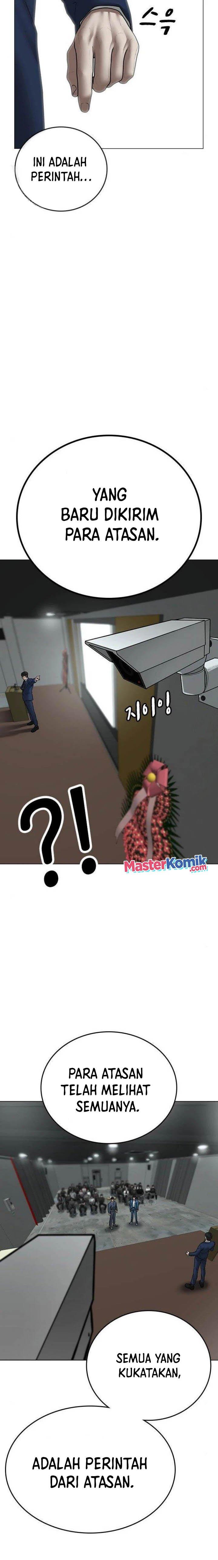 Reality Quest Chapter 48