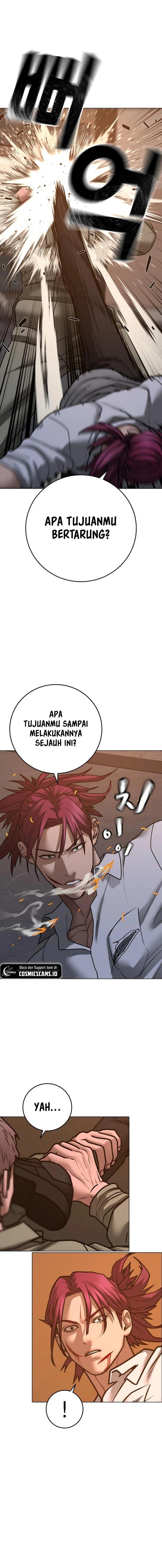 Reality Quest Chapter 85