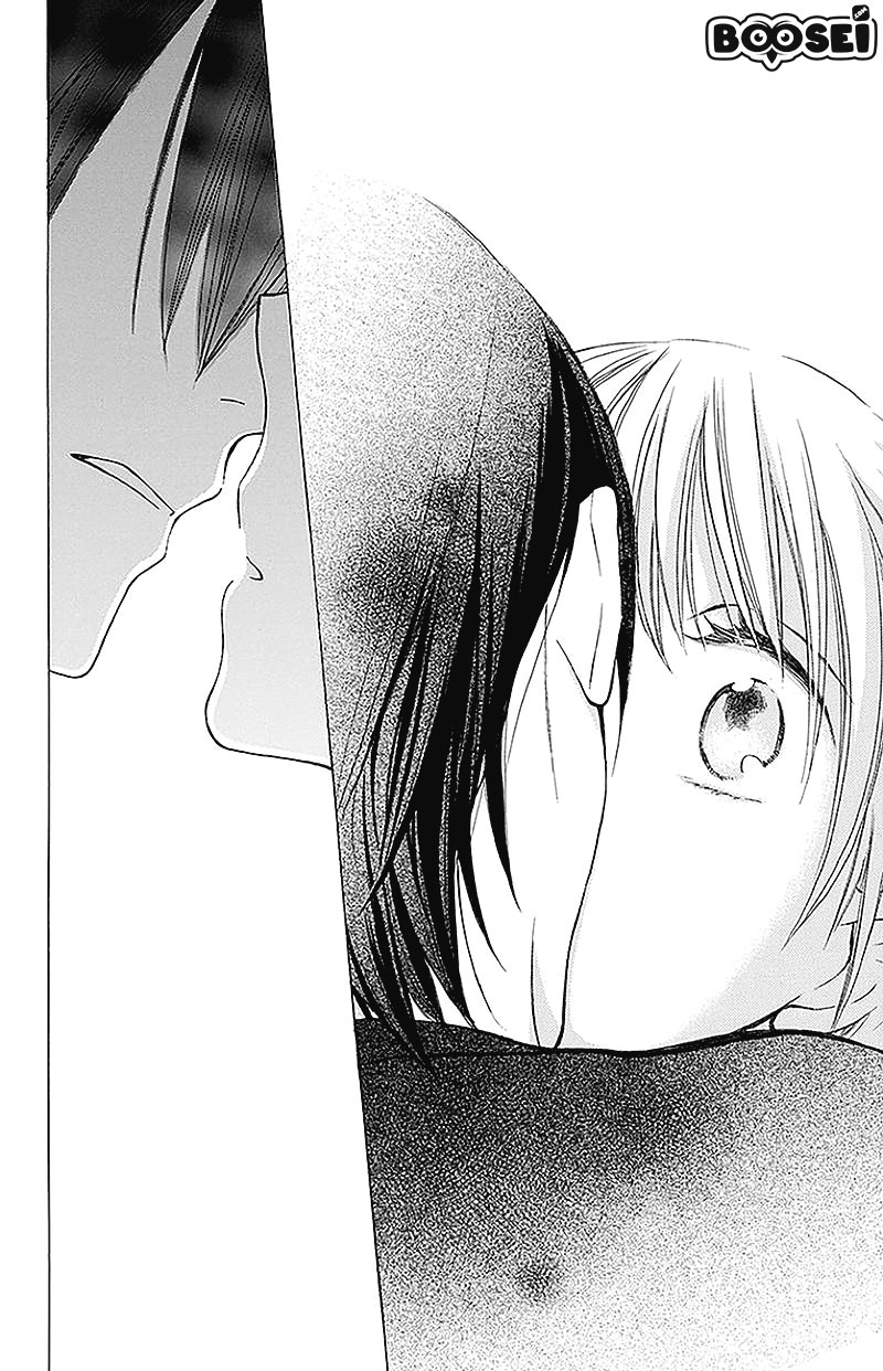 Kawaii Hito (SAITOU Ken) Chapter 2