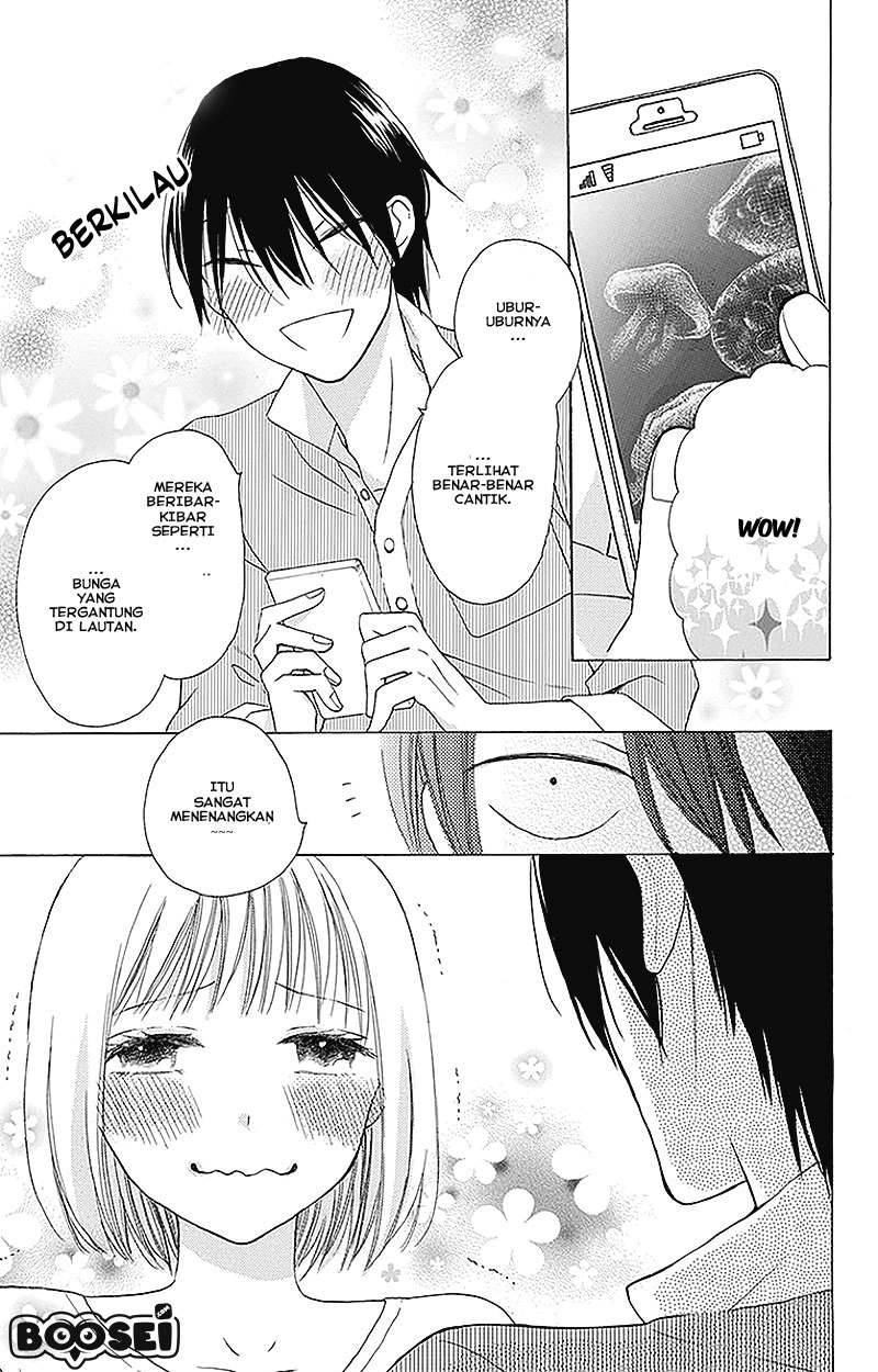 Kawaii Hito (SAITOU Ken) Chapter 2