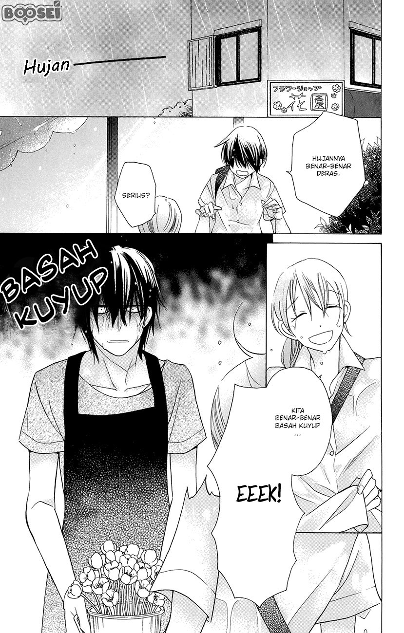 Kawaii Hito (SAITOU Ken) Chapter 6