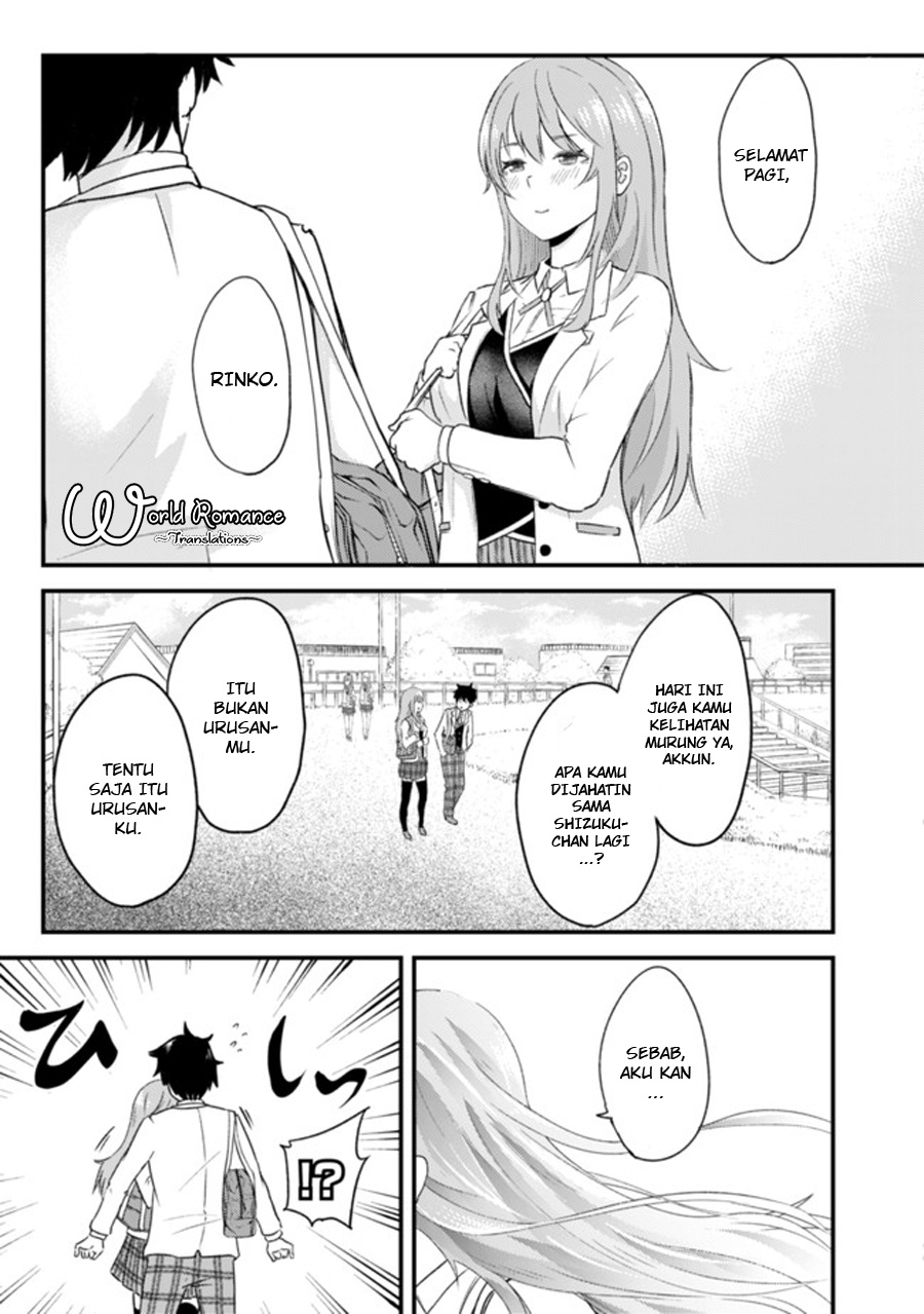 Mainichi Shine Shine Itte Kuru Gimai ga, Ore ga Nete Iru Suki ni Saimin-jutsu de Hore Saseyou to Shite Kurundakedo…! Chapter 1