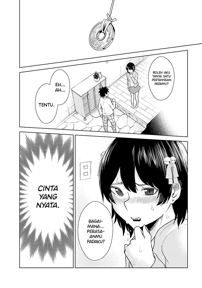 Mainichi Shine Shine Itte Kuru Gimai ga, Ore ga Nete Iru Suki ni Saimin-jutsu de Hore Saseyou to Shite Kurundakedo…! Chapter 7