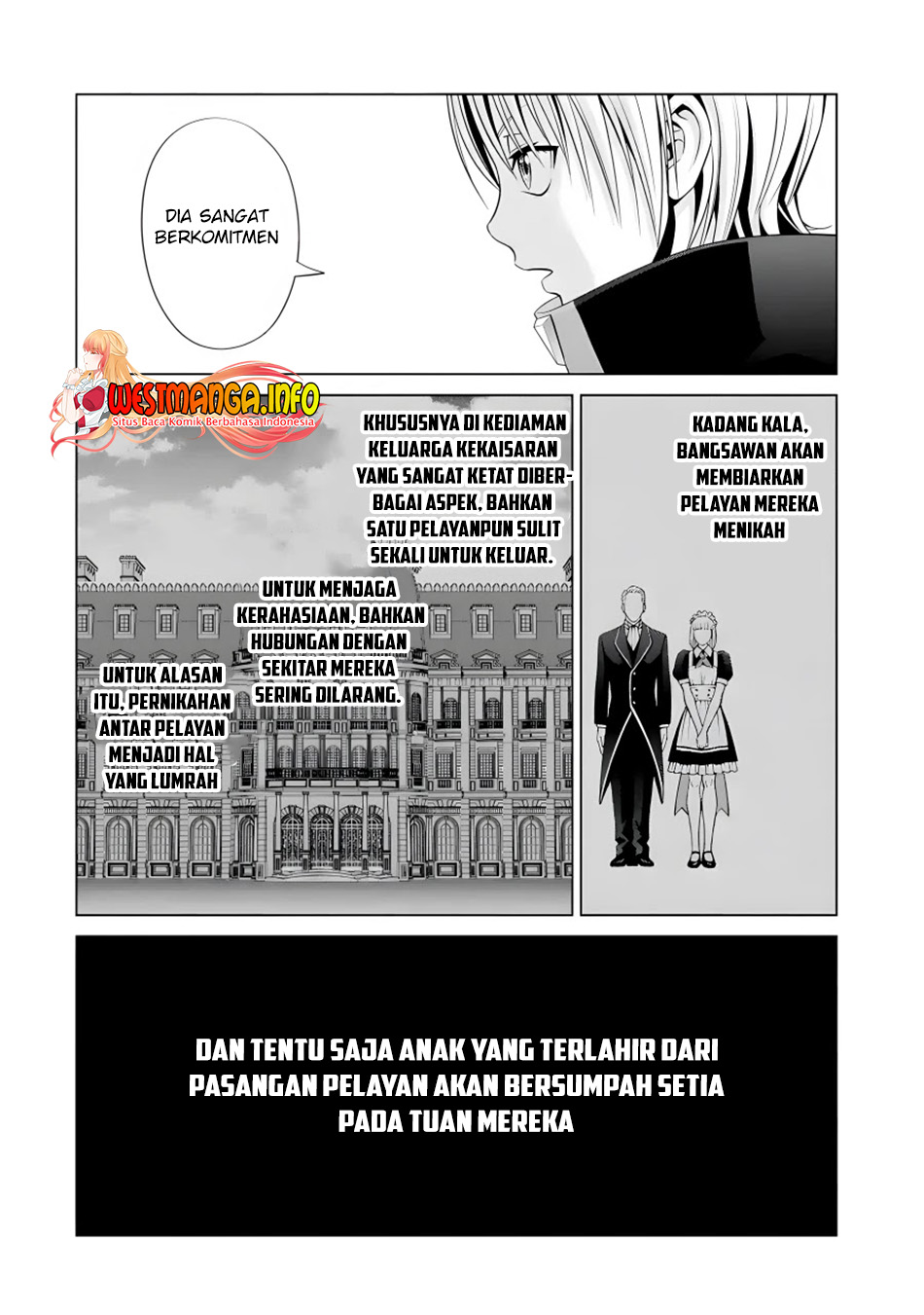 Kizoku Tensei: Megumareta Umare kara Saikyou no Chikara wo Eru Chapter 15