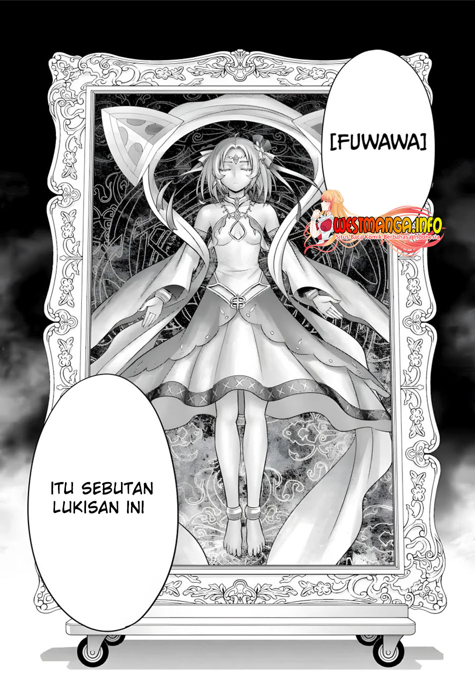 Kizoku Tensei: Megumareta Umare kara Saikyou no Chikara wo Eru Chapter 15