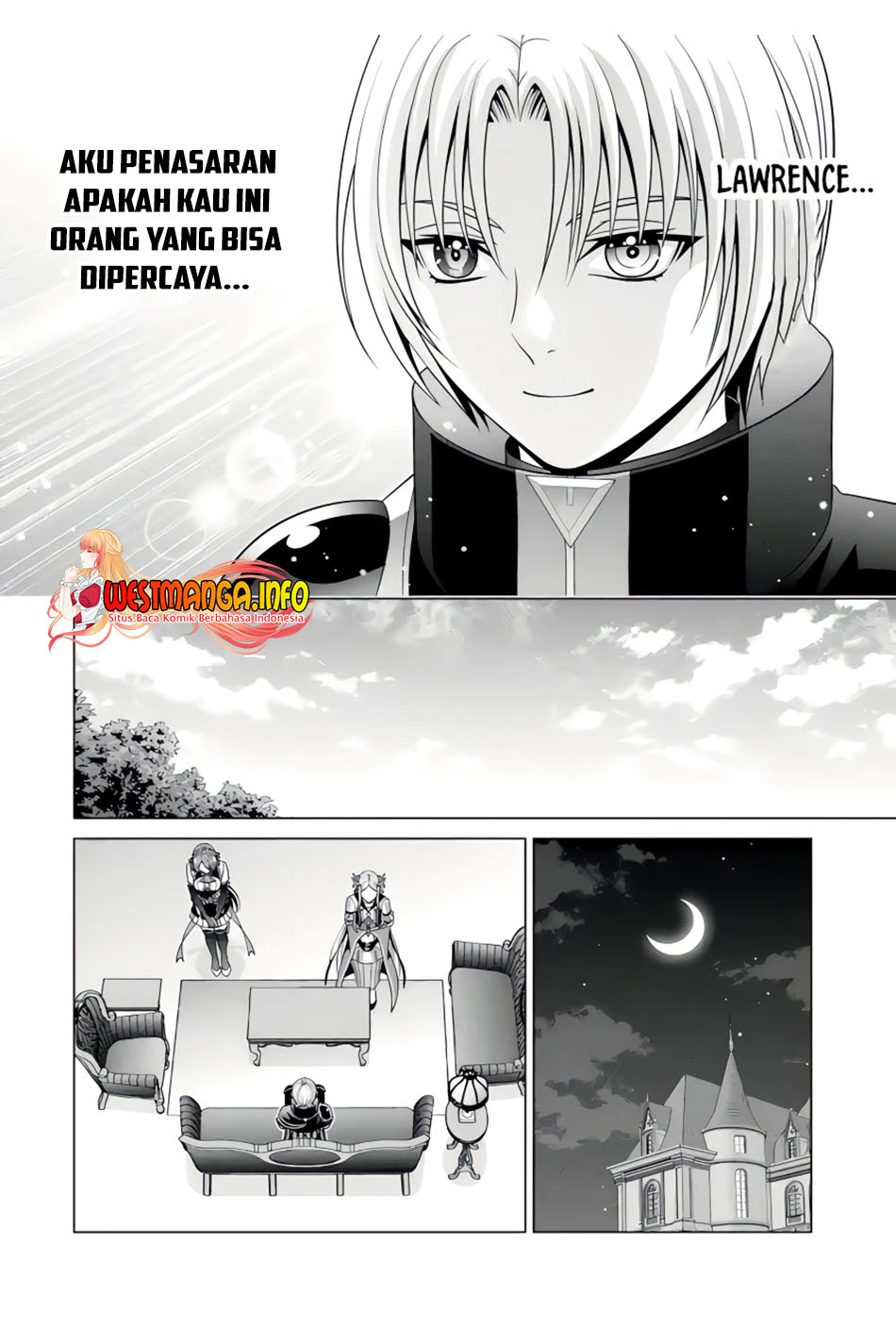 Kizoku Tensei: Megumareta Umare kara Saikyou no Chikara wo Eru Chapter 22