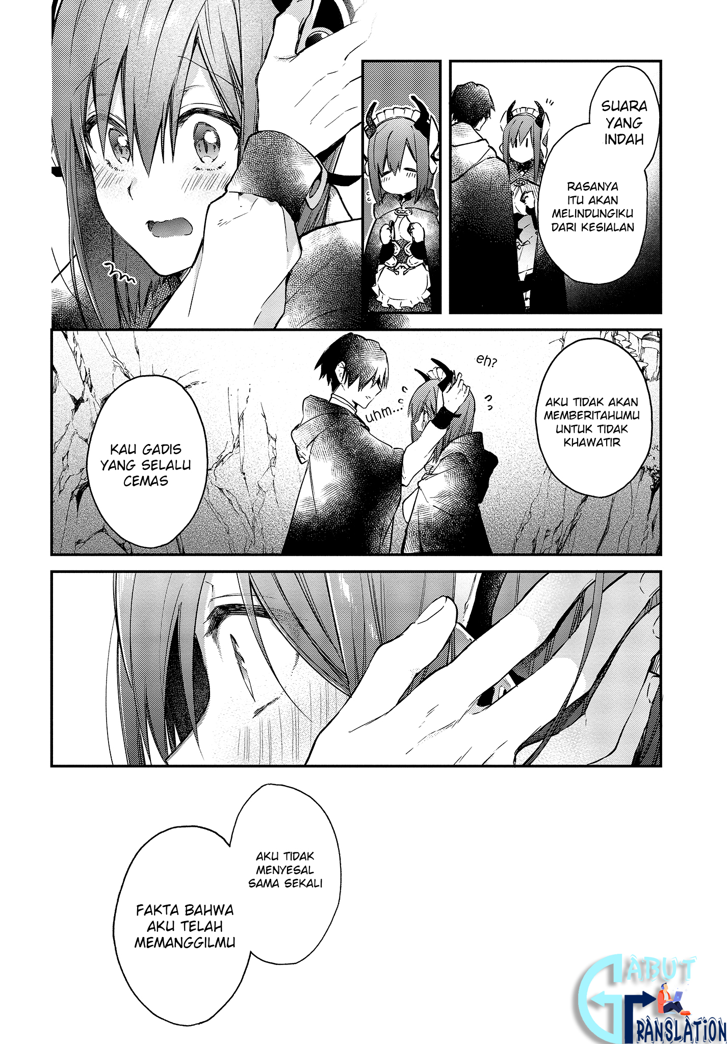 Realist Maou Niyoru Seiiki Naki Isekai Kaikaku Chapter 13