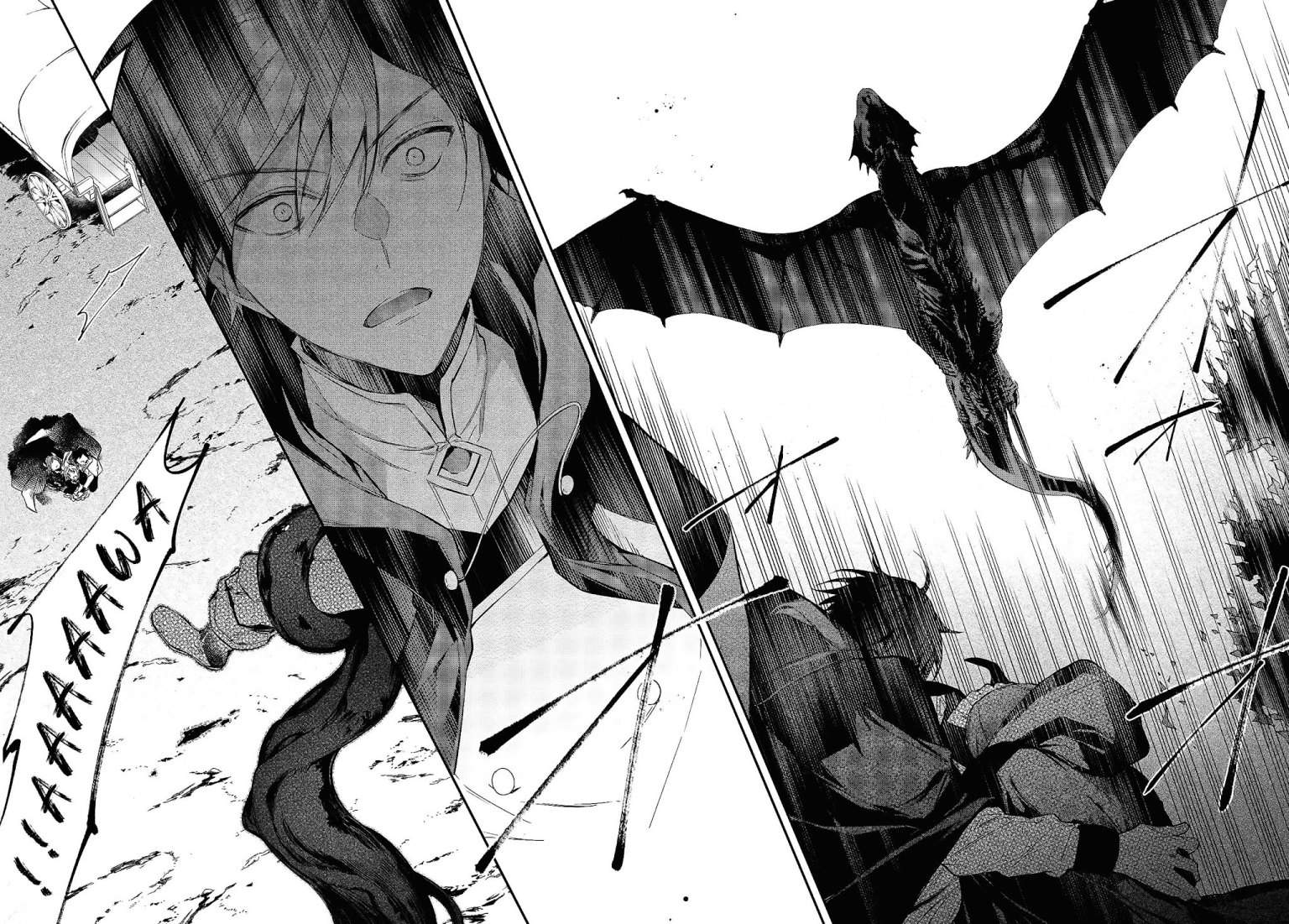 Realist Maou Niyoru Seiiki Naki Isekai Kaikaku Chapter 23