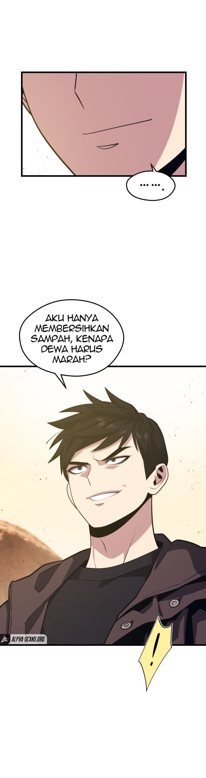 Seoul Station Necromancer Chapter 61