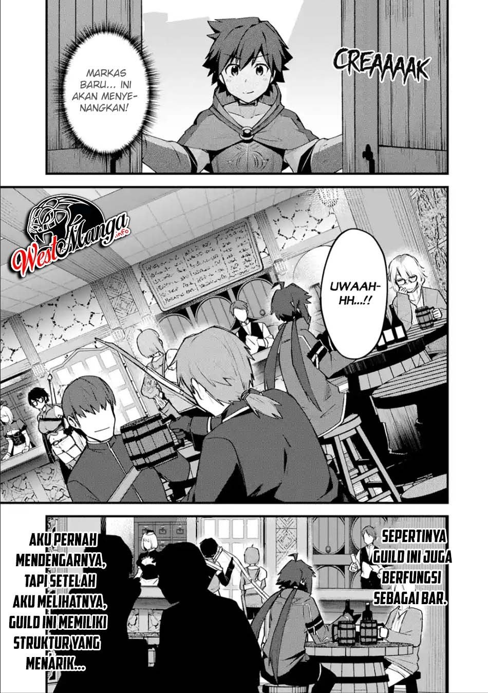 Nido Tensei Shita Shounen wa S Rank Boukensha Toshite Heion ni Sugosu-zense ga kenja de eiyuu datta boku wa raisede wa jimini ikiru Chapter 15