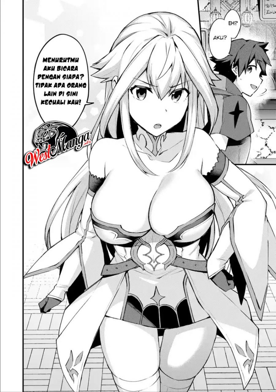 Nido Tensei Shita Shounen wa S Rank Boukensha Toshite Heion ni Sugosu-zense ga kenja de eiyuu datta boku wa raisede wa jimini ikiru Chapter 15