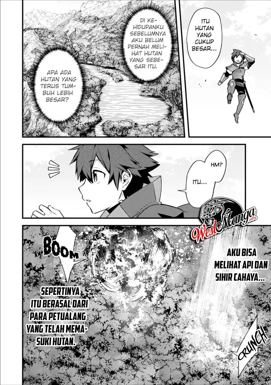 Nido Tensei Shita Shounen wa S Rank Boukensha Toshite Heion ni Sugosu-zense ga kenja de eiyuu datta boku wa raisede wa jimini ikiru Chapter 15