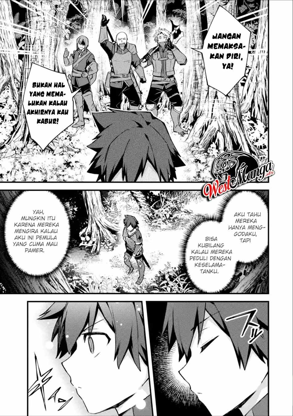 Nido Tensei Shita Shounen wa S Rank Boukensha Toshite Heion ni Sugosu-zense ga kenja de eiyuu datta boku wa raisede wa jimini ikiru Chapter 16