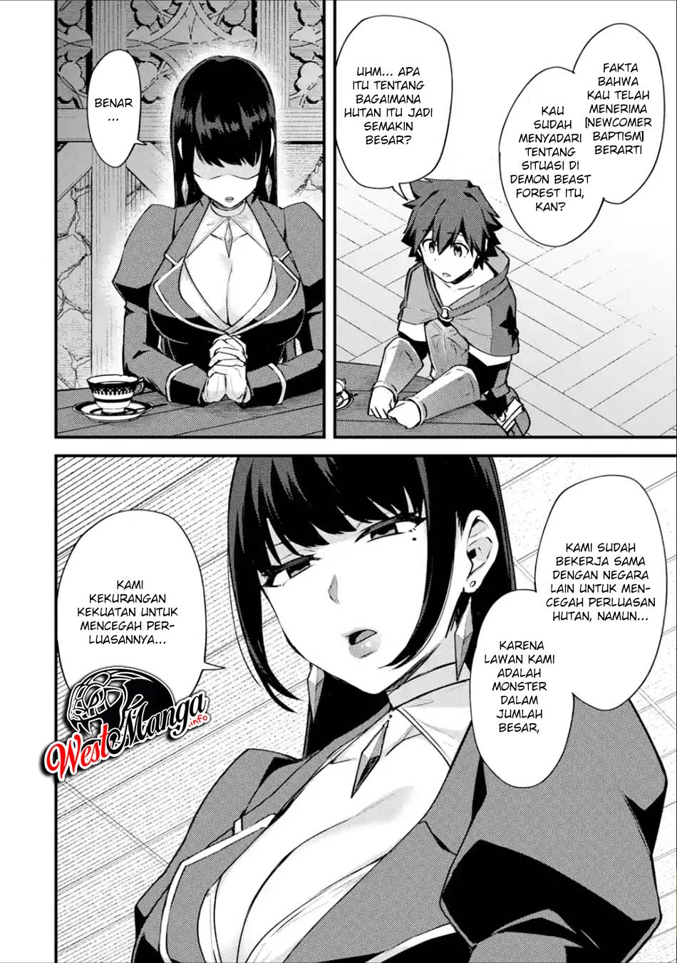 Nido Tensei Shita Shounen wa S Rank Boukensha Toshite Heion ni Sugosu-zense ga kenja de eiyuu datta boku wa raisede wa jimini ikiru Chapter 16