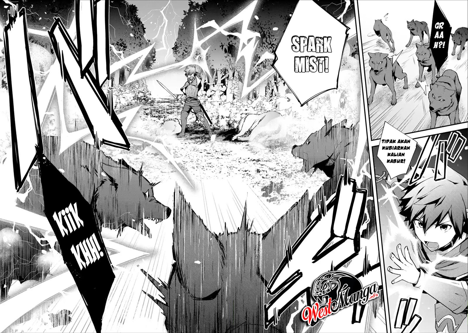 Nido Tensei Shita Shounen wa S Rank Boukensha Toshite Heion ni Sugosu-zense ga kenja de eiyuu datta boku wa raisede wa jimini ikiru Chapter 17