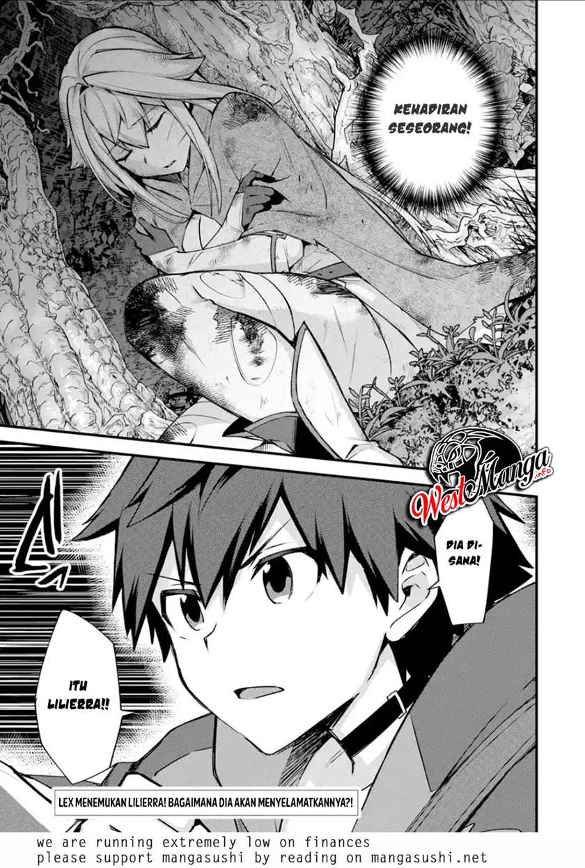 Nido Tensei Shita Shounen wa S Rank Boukensha Toshite Heion ni Sugosu-zense ga kenja de eiyuu datta boku wa raisede wa jimini ikiru Chapter 18