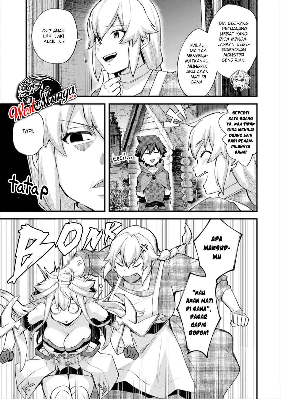 Nido Tensei Shita Shounen wa S Rank Boukensha Toshite Heion ni Sugosu-zense ga kenja de eiyuu datta boku wa raisede wa jimini ikiru Chapter 21