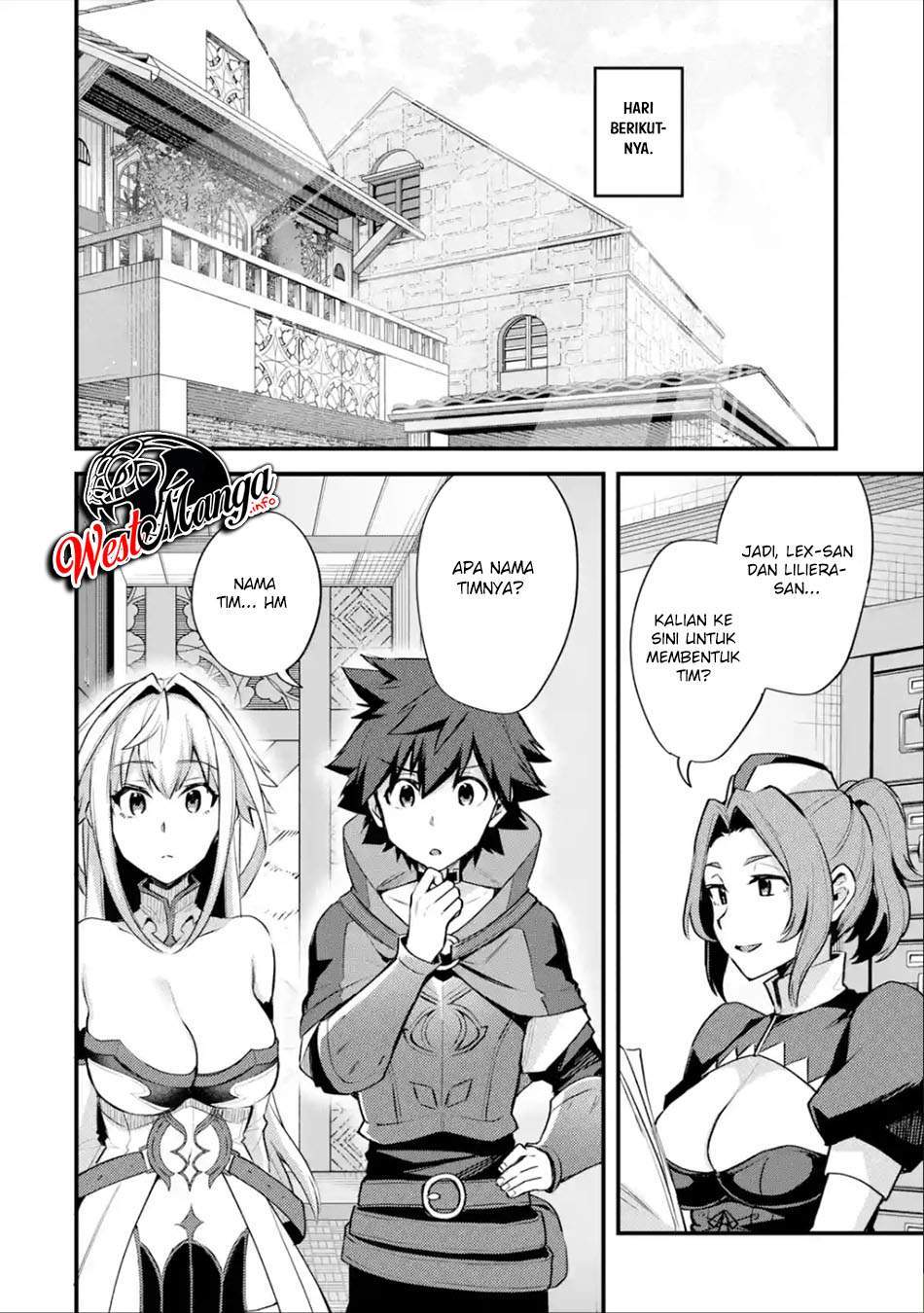 Nido Tensei Shita Shounen wa S Rank Boukensha Toshite Heion ni Sugosu-zense ga kenja de eiyuu datta boku wa raisede wa jimini ikiru Chapter 24