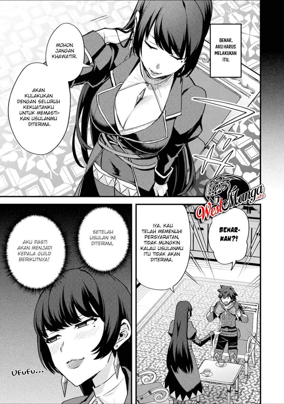 Nido Tensei Shita Shounen wa S Rank Boukensha Toshite Heion ni Sugosu-zense ga kenja de eiyuu datta boku wa raisede wa jimini ikiru Chapter 24