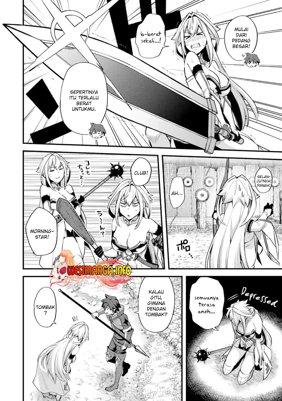 Nido Tensei Shita Shounen wa S Rank Boukensha Toshite Heion ni Sugosu-zense ga kenja de eiyuu datta boku wa raisede wa jimini ikiru Chapter 25