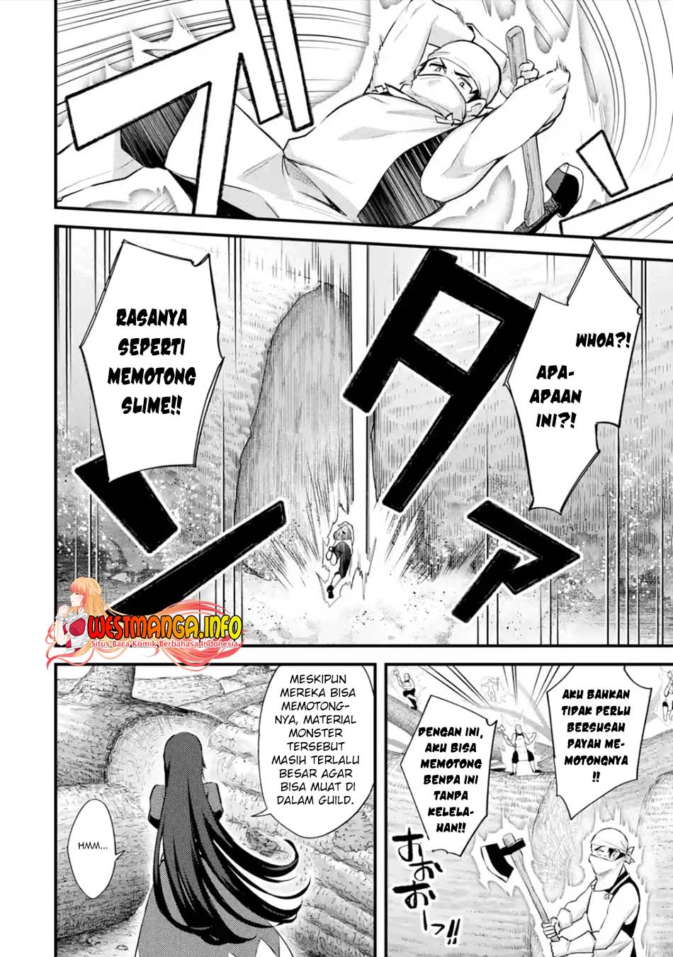 Nido Tensei Shita Shounen wa S Rank Boukensha Toshite Heion ni Sugosu-zense ga kenja de eiyuu datta boku wa raisede wa jimini ikiru Chapter 29