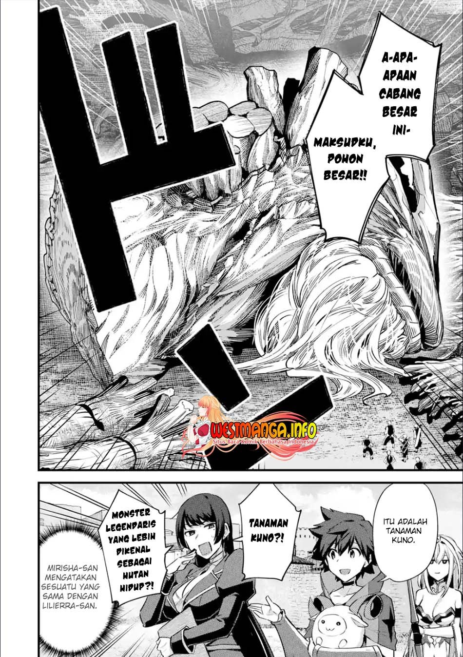 Nido Tensei Shita Shounen wa S Rank Boukensha Toshite Heion ni Sugosu-zense ga kenja de eiyuu datta boku wa raisede wa jimini ikiru Chapter 29