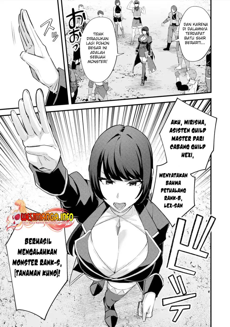 Nido Tensei Shita Shounen wa S Rank Boukensha Toshite Heion ni Sugosu-zense ga kenja de eiyuu datta boku wa raisede wa jimini ikiru Chapter 29