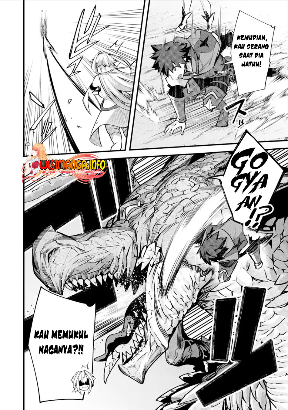 Nido Tensei Shita Shounen wa S Rank Boukensha Toshite Heion ni Sugosu-zense ga kenja de eiyuu datta boku wa raisede wa jimini ikiru Chapter 30